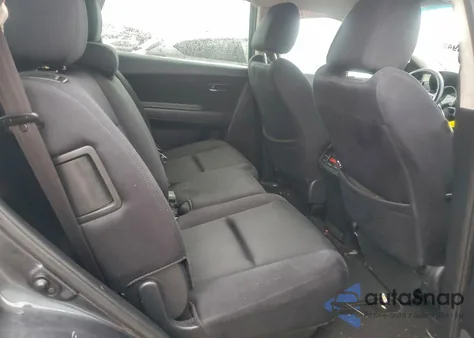 2015 Mazda Cx-9 Sport z USA, uszkodzony, nr VIN JM3TB3BA2F0448870